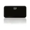 Marvel 001 vezeték nélküli bluetooth hangszóró 3W piros - 0. kép