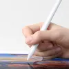 Baseus Smooth Writing 2 Stylus LED indikátorral (fehér) (SXBC060502) - 0. kép