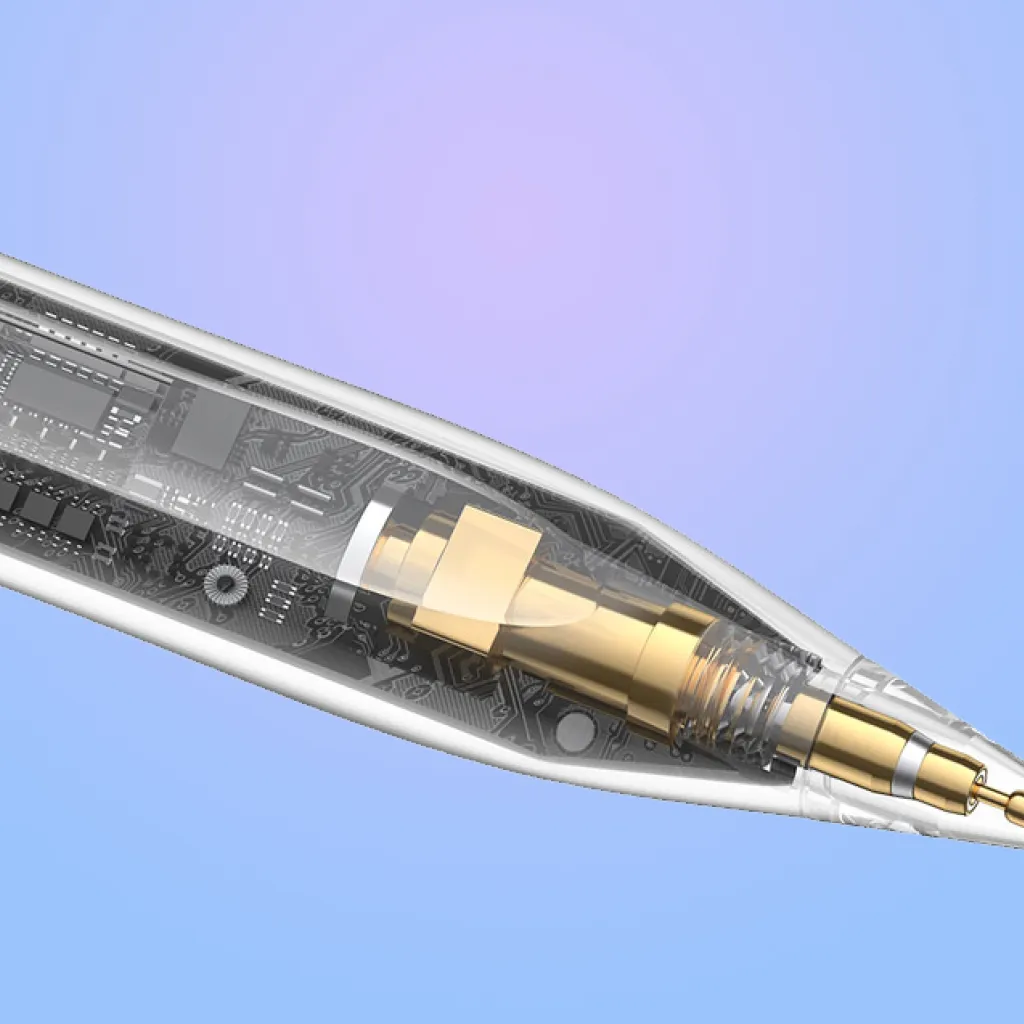 Baseus Smooth Writing 2 Stylus (fehér) (SXBC060102) - 7