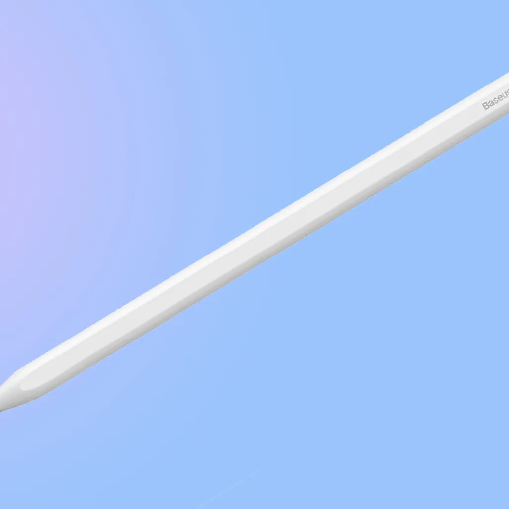 Baseus Smooth Writing 2 Stylus (fehér) (SXBC060102) - 8