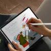 Active stylus Baseus Smooth Writing Series Stylus plug-in USB-C töltéssel (fehér) - 4. kép