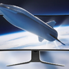 Lention HDMI 4K High-Speed kábel, 1m (fekete) - 1. kép