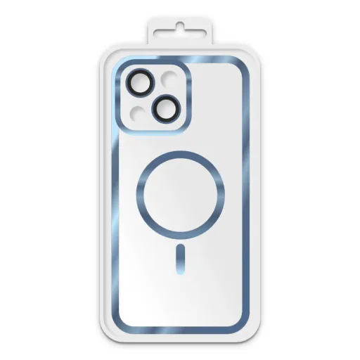 iPhone 11 Urban MagSafe tok kék iPhone 11 Urban MagSafe tok kék