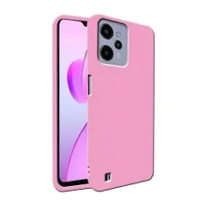 Realme C31 Beline Candy puzdro svetloružové Realme C31 Beline Candy puzdro svetloružové