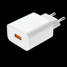 Jellico C7 hálózati töltő adapter 22.5W USB QC3.0 fehér