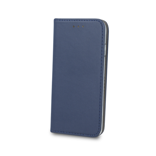 Samsung Galaxy S24 Plus Smart Magnetic fliptok sötétkék Samsung Galaxy S24 Plus Smart Magnetic fliptok sötétkék