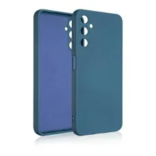 Samsung Galaxy A05S Beline szilikon tok kék