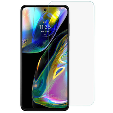 Motorola Moto G52 kijelzővédő üvegfólia