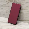 Motorola Moto E22/E22i Smart Soft tok burgundy - 4. kép