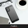 iPhone 13 Nexeri Carbon Armored tok fekete - 1. kép