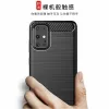 iPhone 13 Nexeri Carbon Armored tok fekete - 0. kép