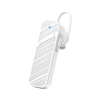 Yibei KSC-555 bluetooth fülhallgató headset fehér - 2. kép