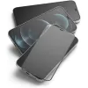 Motorola Moto G34 5G Hofi Glass Pro+ Hybrid 2db temperált üvegfólia fekete - 1. kép