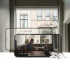Motorola Moto G34 5G Hofi Glass Pro+ Hybrid 2db temperált üvegfólia fekete - 0. kép