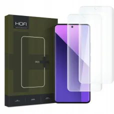 Xiaomi Redmi Note 13 Pro Plus 5G Hofi UV Glass Pro+ 2db kijelzővédő üvegfólia