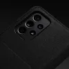 Samsung Galaxy S24 Ultra Spigen Wallet S Plus fliptok fekete - 4. kép