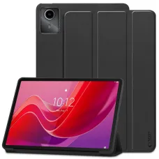 Lenovo TAB M11 11.0 TB-330 Tech-protect Smartcase Tok fekete