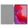 Lenovo TAB M11 11.0 TB-330 Tech-protect Smartcase Tok szürke - 2. kép