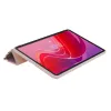 Lenovo TAB M11 11.0 TB-330 Tech-protect Smartcase Tok márványmintás - 2. kép