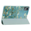 Lenovo TAB M11 11.0 TB-330 Tech-protect Smartcase Tok sakura - 1. kép