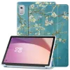 Lenovo TAB M9 9.0 TB-310 Tech-protect Smartcase Tok sakura - 0. kép