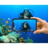 Samsung Galaxy S24 Tech-Protect Shellbox IP68 vízálló tok fekete - 3. kép