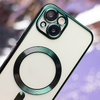 iPhone 11 Color Chrome Mag tok zöld - 3. kép