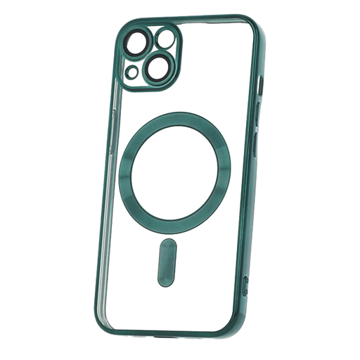 iPhone 11 Color Chrome Mag tok zöld iPhone 11 Color Chrome Mag tok zöld