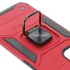 Samsung Galaxy S22 Defender Nitro tok piros - 0. kép