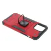 Samsung Galaxy S22 Defender Nitro tok piros - 4. kép