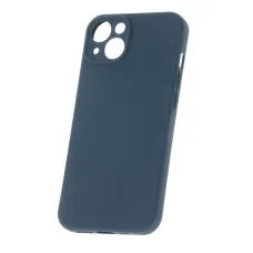 Motorola Moto G84 Szilikon tok sötétkék