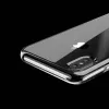 iPhone 7/8/SE 2020/SE 2022 Slim 1mm TPU tok átlátszó telefontok - 3. kép