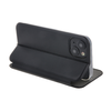 iPhone 11 Smart Diva fliptok fekete - 3. kép