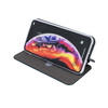 iPhone 11 Smart Diva fliptok sötétzöld - 2. kép