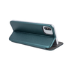 iPhone 11 Smart Diva fliptok sötétzöld - 3. kép