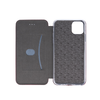iPhone 11 Smart Diva fliptok sötétzöld - 4. kép