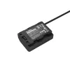 SmallRig D-Tap - NP-FZ100 Dummy Battery Power Cable (4253B) - 1. kép
