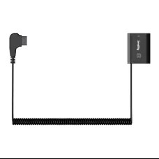 SmallRig D-Tap - NP-FZ100 Dummy Battery Power Cable (4253B)