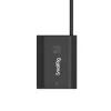 SmallRig D-Tap - NP-FZ100 Dummy Battery Power Cable (4253B) - 2. kép