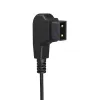 SmallRig D-Tap - NP-FZ100 Dummy Battery Power Cable (4253B) - 3. kép