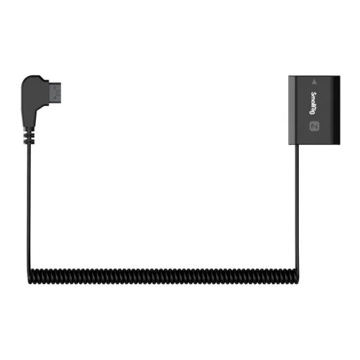 SmallRig D-Tap - NP-FZ100 Dummy Battery Power Cable (4253B)
