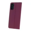 Samsung Galaxy S23 Smart Soft tok burgundy - 0. kép