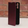 Xiaomi Redmi 12 4G Smart Soft tok burgundy - 2. kép