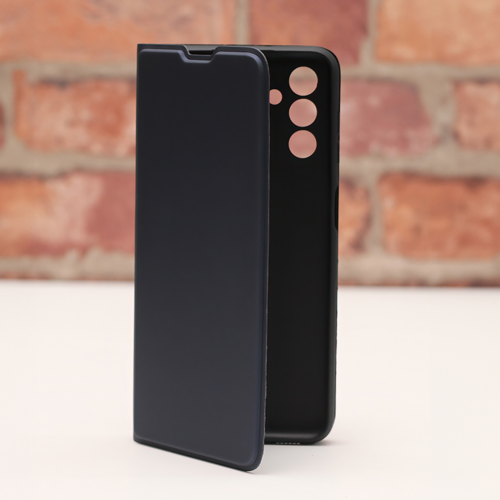 Xiaomi Redmi 12 4G Smart Soft tok tengerészkék - 7