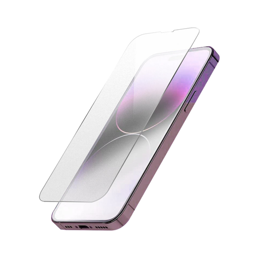 Samsung Galaxy A24 4G/A25 5G 2,5D kijelzővédő üvegfólia matt Samsung Galaxy A24 4G/A25 5G 2,5D kijelzővédő üvegfólia matt