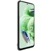 Xiaomi Redmi Note 12 5G/Poco X5 5G Nexeri Slim 2mm tok átlátszó - 2. kép