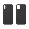 Samsung Galaxy S21 FE Fosca tok fekete - 0. kép