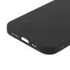 Samsung Galaxy S21 FE Fosca tok fekete - 1. kép
