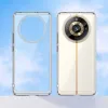 Realme 11 Pro 5G Nexeri Slim 2mm tok átlátszó - 2. kép