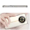 Realme 11 Pro 5G Nexeri Slim 2mm tok átlátszó - 3. kép